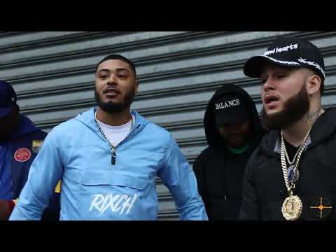 V.Ciannii ft Millyz - GAVE ME LOVE (OFFICIAL MUSIC VIDEO) BTS @sofocusedinlife