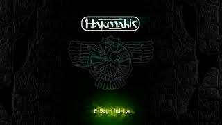 Harmahis Unu Azag Ga E-Sag-Hul-La Eu-Nam-Til-La