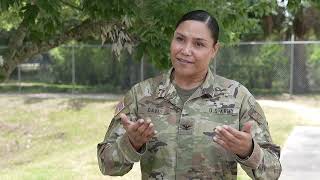 From Tonga to Leadership: Col. Manu Davis's Inspiring Journey in the U.S. Army Reserve