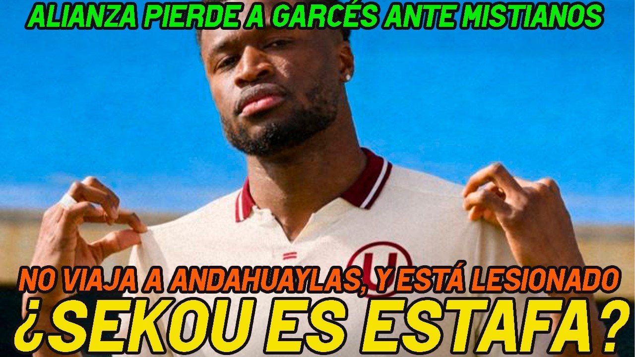 VIZEU: ESTOY HACIENDO BUENOS PARTIDOS / PÁNICO EN EL CALLAO:  ¡LOS REFUERZOS DEL BOYS!