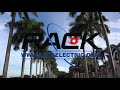 Boca Raton Resort & Beach Club - 200Kw Diesel Generac Swap Out
