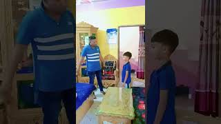 আব্বাজান সিনেমার কিছু দৃশ্য #shohag #hossan
