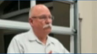 Salisbury fire chief describes explosion that left 11 firefighters hurt
