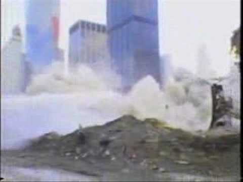 9/11 Debunked: Larry Silverstein's "Pull It" Expla...