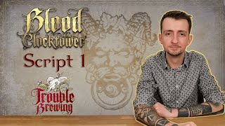 Blood on the Clocktower : Trouble Brewing
Dans cette vidéo, je vous présente le 1er script du jeu : Trouble Brewing. Je décris lensemble des rôles, leurs interactions, leurs subtilités, et je donne quelques pistes stratégiques à essayer si vous le souhaitez.
La vidéo synthétique de @BoardGameSiren à laquelle je fais référence en début de vidéo : https://www.youtube.com/watch?v=713mdsbD3qY
🎬 Chapitrage
00:00 Hello everybody
00:49 Présentation de Trouble Brewing
01:28 Les villageois
01:42 Les rôles de 1ère nuit
02:02 Washerwoman / Lavandière
02:16 Librarian / Libraire
02:28 Investigator / Enquêteur
02:39 Chef
03:13 Généralités sur les rôles de 1ère nuit
04:05 Les rôles à information continue
04:31 Empath / Empathe
05:34 Fortune teller / Voyante
06:37 Undertaker / Croc-mort
07:11 Généralités sur les rôles à information continue
07:35 Pour aller plus loin...
10:42 Les autres villageois
11:21 Monk / Moine
12:17 Ravenkeeper / Gardien
13:37 Virgin / Vierge
16:37 Slayer / Mercenaire
20:12 Soldier / Soldat
21:55 Mayor / Maire
27:03 Les parias
28:03 Butler / Majordome
30:08 Saint
31:29 Recluse / Reclus
33:18 Drunk / Ivrogne
34:18 Les sbires
34:39 Poisoner / Empoisonneur
35:25 Spy / Espion
37:43 Baron
38:48 Scarlet woman / Confidente
40:01 Le démon
40:43 Imp
42:54 Conclusion
🎲 Fiche MyLudo : https://www.myludo.fr/#!/game/blood-on-the-clocktower-53429/
👩🍳 Merci à Charline pour le logo !
🔊 Crédits musique
Witch - Villatic_Music
🤗 Remerciements
Merci à Pras pour les précisions sur le reclus et lespion, bien vu bro !
Merci à tous pour votre soutien 😘
Message de la PCL (Prévention du Chouinage Ludique) :
Lisez, écoutez, regardez des avis contradictoires, nachetez pas sur lavis dune seule personne de référence. Testez les jeux dans votre café jeux, votre ludothèque, votre boutique ou en festival. Blood on the Clocktower : Trouble Brewing