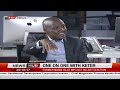 Alfred Keter: President Ruto