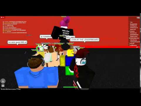 giant guest 1337 roblox