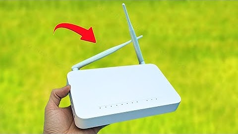 📶 I Couldn’t Believe My WIFI Router Had THIS Hidden Feature – Billions Have No Clue! 😱