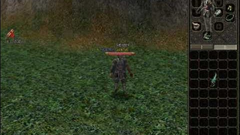 Gajetan Metin2US: Miecz Nimfy na +9 aka Nymph Sword to +9