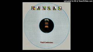 10. Crossfire (Kansas: Vinyl Confessions [Rock Candy Remaster]) [1982/2011]