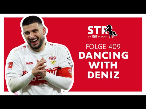 VfB STR: Folge 409 | Dancing with Deniz