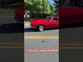 muscle cars #car #fastcars #grandpachronicle #musclecars #classiccars #cartok