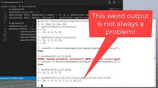 Advanced Prolog List Rule & Scheduling Examples