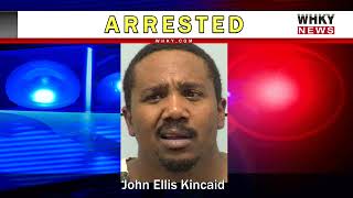 Arrests Made In Burke County Cases
