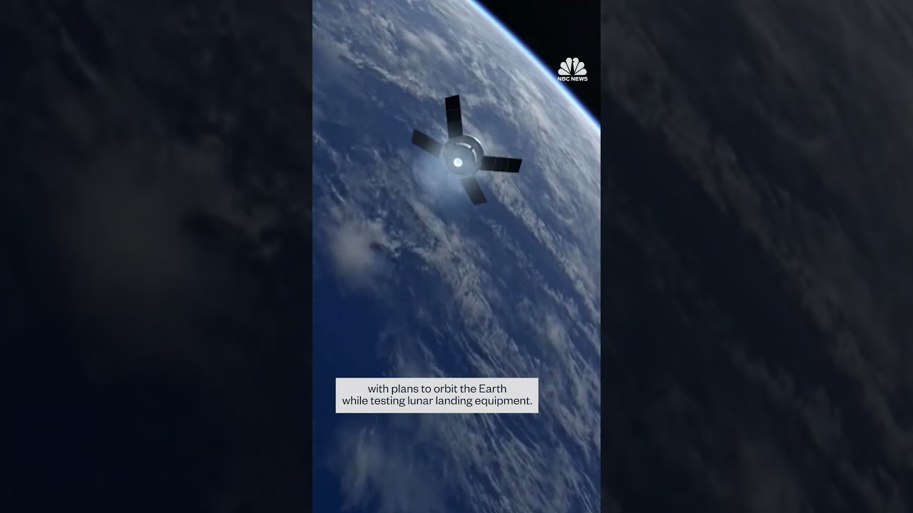 What’s next in reaching the moon after Artemis II