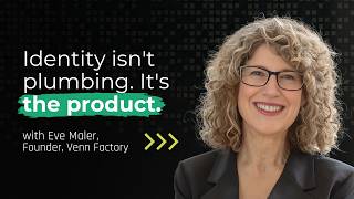 The Four Ps every developer needs to know before their next product decision with Eve Maler