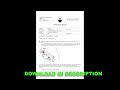 MASERATI GT S GranTurismo Sport 2014 Workshop Manual PDF ENGLISH | Repair &amp; Service Manual