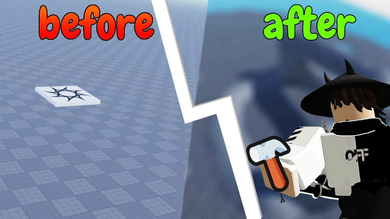 Developing a New Dinosaur Survival Game! | Roblox Devlog