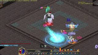 UpConquer - copyright Ft Medo Tantawy (Fbs)