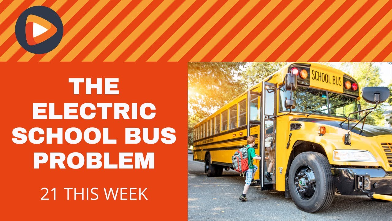 21 This Week: County Report Questions MCPS Handling of $160 Million Electric Bus Deal