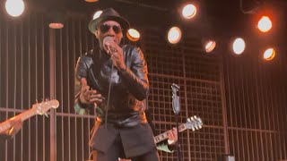 Aloe Blacc - The Man - Live 2025 (Chicago 10/3/25)