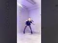 2.5解禁のギャルVtuberが踊ってみた💃ロミオとシンデレラ #踊ってみた #dance #shorts #初音ミク#龍華ちなり