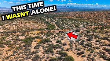 Abandoned Railroad led me to Bizarre Discovery...Never Seen anything like This!