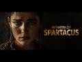 Women in Ancient Rome | The Hidden Lives Behind Spartacus Rebellion | Historians Explained