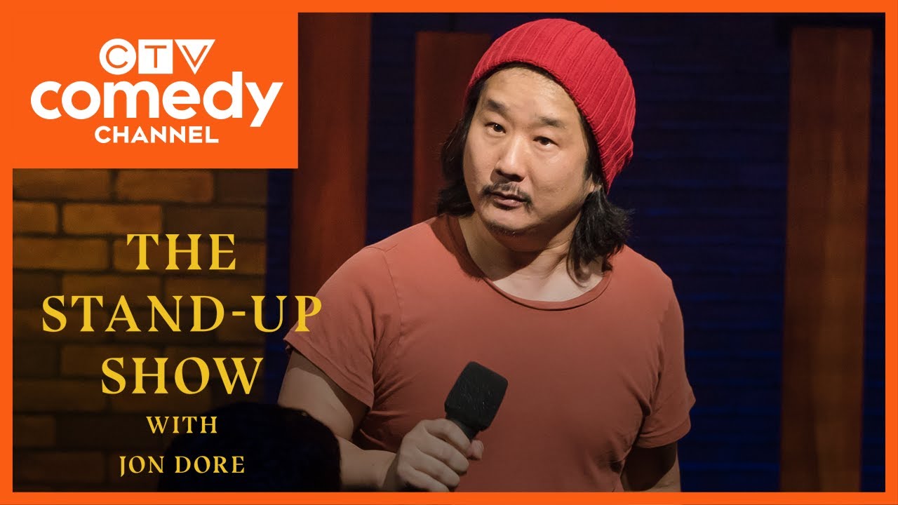 Bobby Lee - Annoying Girlfriend | The Stand-Up Show with Jon Dore - YouTube