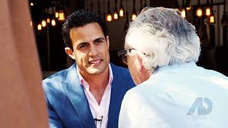 Celebrity THE AMERICAN DREAM-S7EP11-Angel Nicolas-Director's Cut Wealth