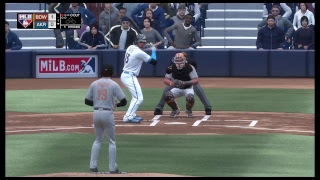 Bowie Baysox vs Akron Rubberducks Game 4 2017 Season Part 1