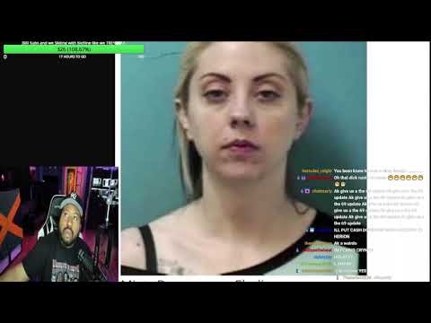 DJ AKADEMIKS GONG IN ON SHARP FROM NO JUMPER AGAIN! GOING TO DONATE MONEY TO A FROMER FEMALE HE PEMP