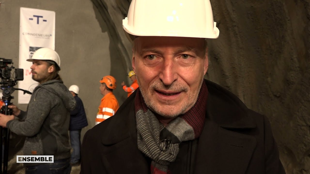 Ensemble - Décembre 2021 - Patrimoine, à la découverte des cloches remarquables de notre région