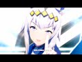 【ウマ娘】本能スピード オグリキャップ 4K ライブシアター