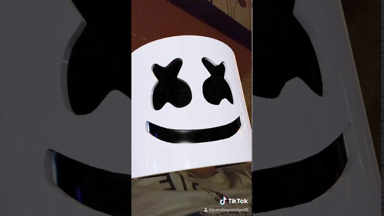 Mahmello TikTok YouTube