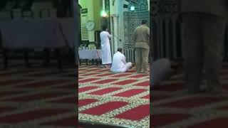 Azan Muslim Ibn Hafiz Misir