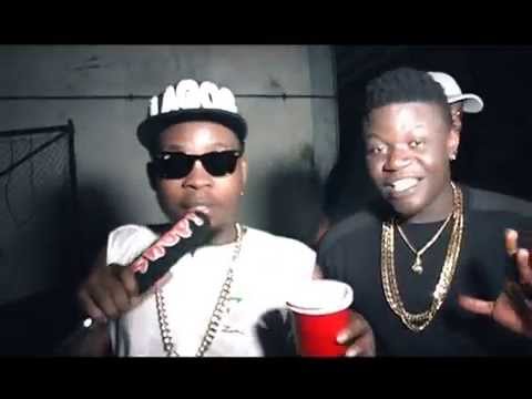 Olamide badoo freestyle