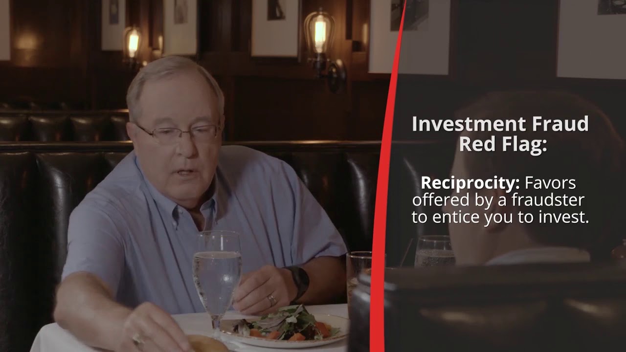 True Fraud Stories: Hunter Wise’s Silvery Slope