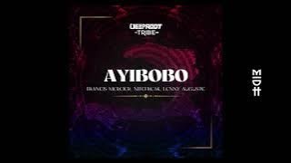 Francis Mercier, Nitefreak, Lenny Auguste – Ayibobo (Radio Mix)