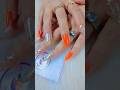 Bright vibe #trending #nails #art #nailart #viral #video #shorts #whatsappstatus