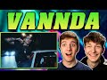 VANNDA - &#39;6 YEARS IN THE GAME&#39; MV REACTION!! (ft. AWICH)