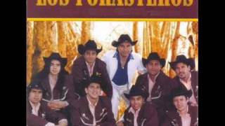 Video thumbnail of "Los Forasteros - Me duele el alma"