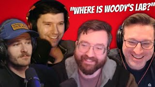 oompavile CONFRONTS PKA