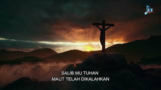 Download Lagu MAUT TELAH DIKALAHKAN KARAOKE  || AMORA VOICE MP3