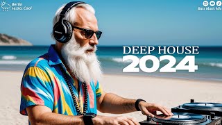 Summer Music Mix 2024 🎵 Alan Walker, Dua Lipa, Coldplay, Martin Garrix & Kygo 💎 Party Music Mix 2024