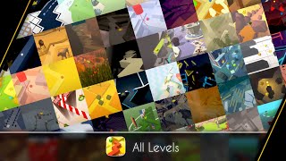 Dancing Line - All Levels screenshot 5