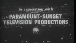 Sandy Howard Productionsofficial Filmsparamount-Sunset Television Productions 1959