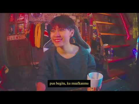 Hindia - Bayangkan Jika Kita Tidak Menyerah (Official Lyric Video)