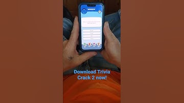 Trivia Crack 2 Geography Question