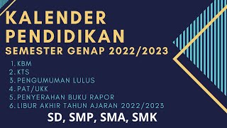 2022/2023 EVEN SEMESTER ACADEMIC CALENDAR (#academiccalendar)